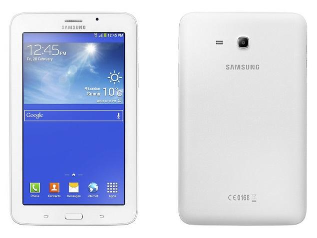 Samsung Galaxy tab 3v  포장도 뜯지 않은신품 팝니다. 관심 있으신 분은 연락주세요.