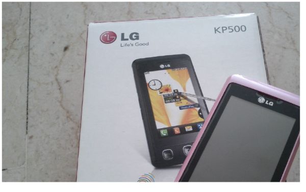 LG