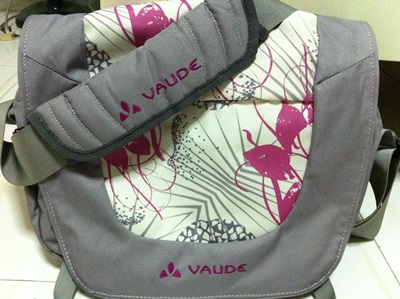 VAUDE